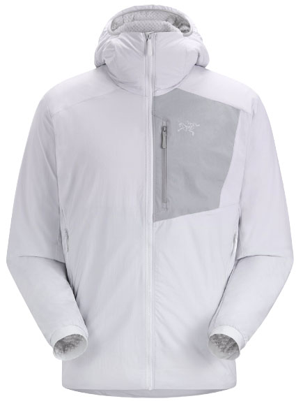 Arcteryx midlayer shop